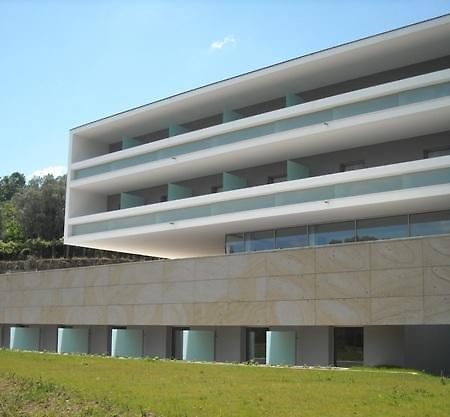 Inlima Hotel & Spa 폰테 데 리마 외부 사진