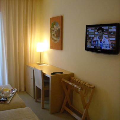 Inlima Hotel & Spa 폰테 데 리마 외부 사진