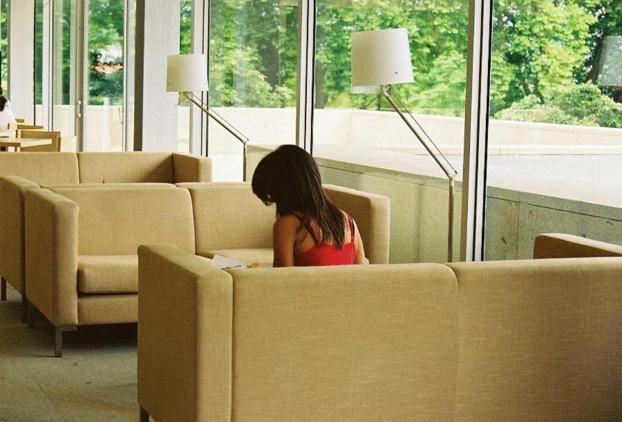 Inlima Hotel & Spa 폰테 데 리마 외부 사진