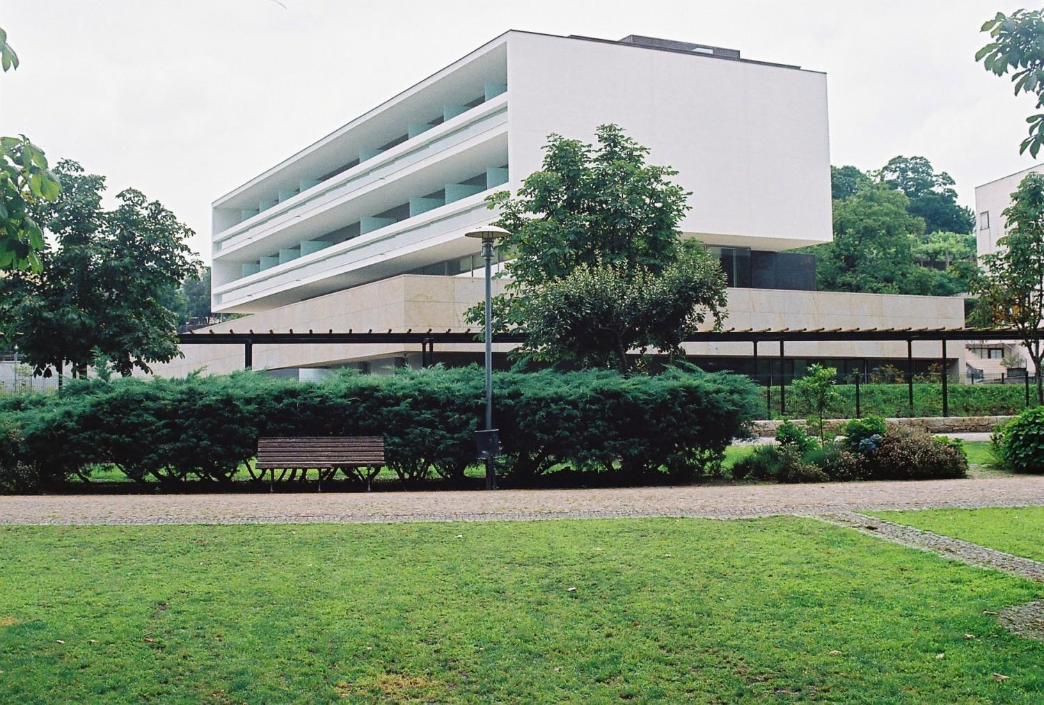 Inlima Hotel & Spa 폰테 데 리마 외부 사진