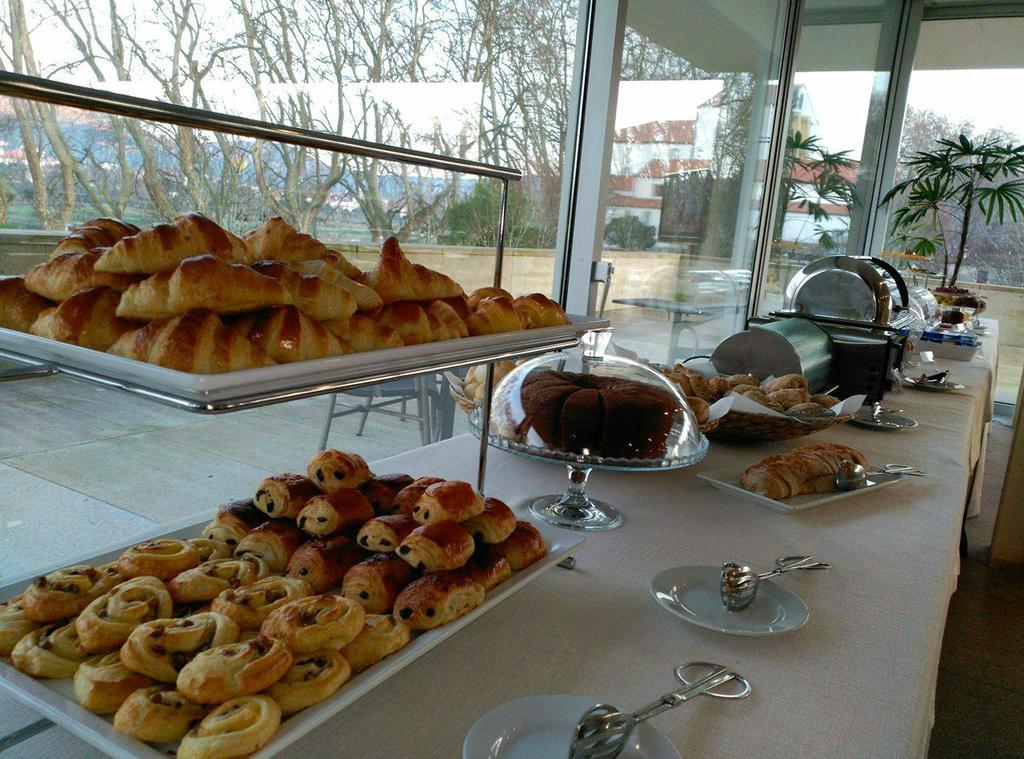 Inlima Hotel & Spa 폰테 데 리마 외부 사진
