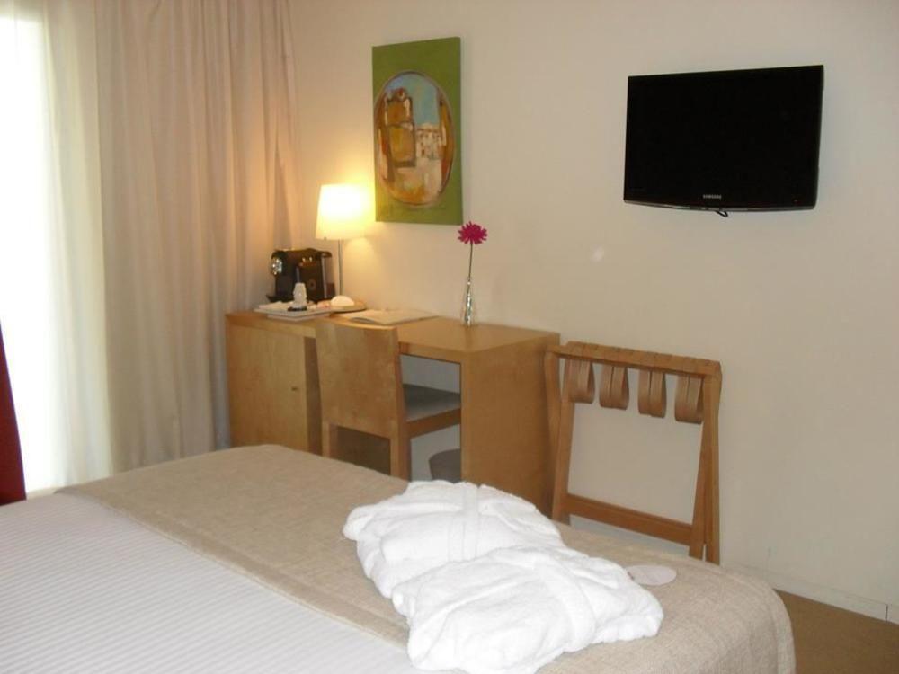 Inlima Hotel & Spa 폰테 데 리마 외부 사진