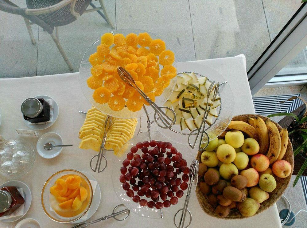 Inlima Hotel & Spa 폰테 데 리마 외부 사진