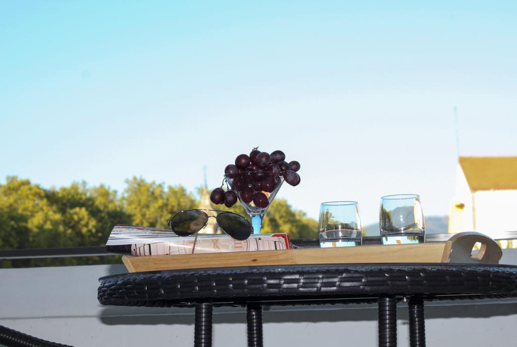 Inlima Hotel & Spa 폰테 데 리마 외부 사진