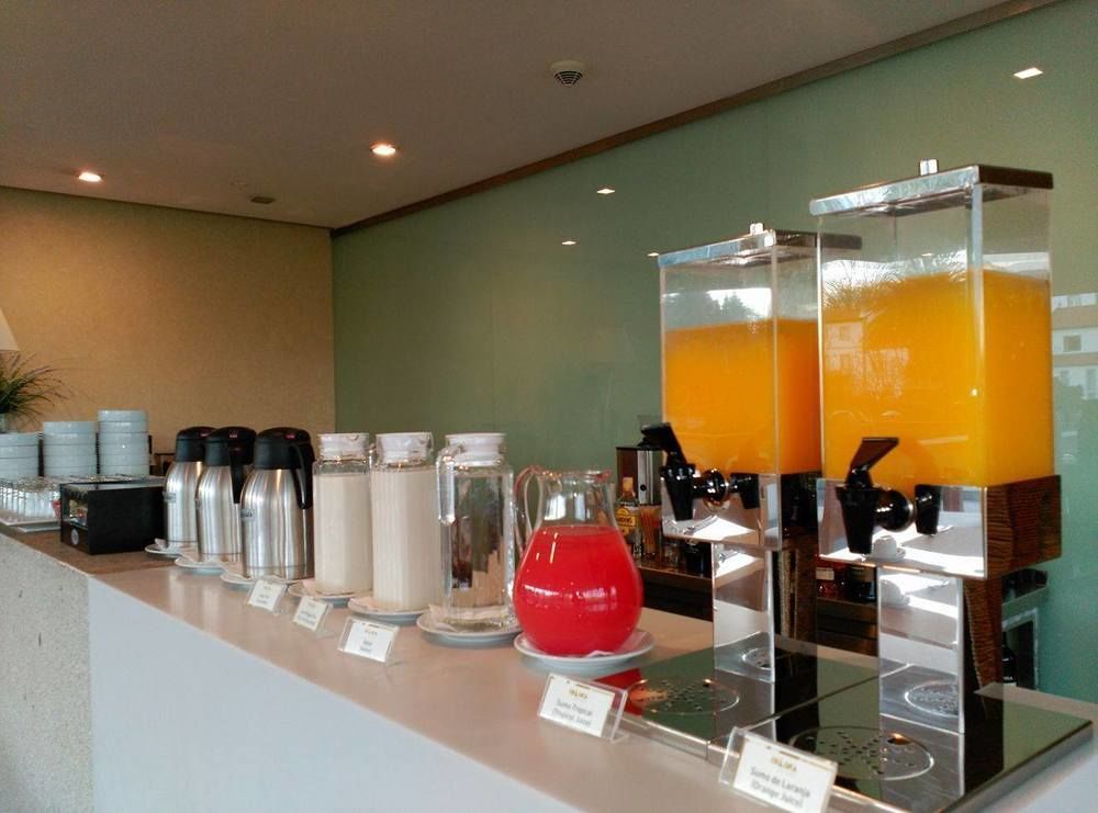Inlima Hotel & Spa 폰테 데 리마 외부 사진