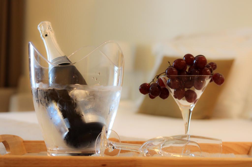 Inlima Hotel & Spa 폰테 데 리마 외부 사진