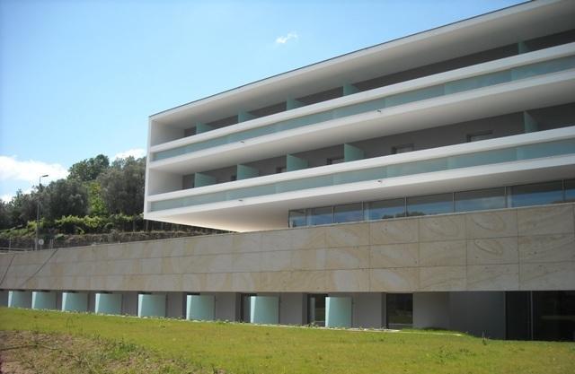 Inlima Hotel & Spa 폰테 데 리마 외부 사진